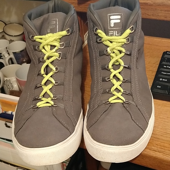 Fila Other - Men's Fila shoes